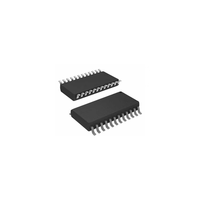 Nouveau circuit intégré original NCV7240DPR2G, pilote de charge de commutateur de distribution d'énergie, côté bas, SMD SSOP-24