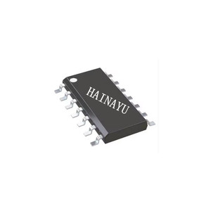 Hainayu ชิปวงจรรวม HEF4025BT HEF4025B SMD 3-ทาง3อินพุตหรือประตู - Product Image 1