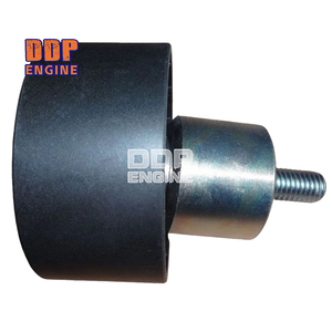 4936437 4987968 4892356 3978324 5260382 4936439 Poulie tendeur de courroie trapézoïdale pour moteur Cummins ISBe185 4ISBe 6ISBe - Product Image 2