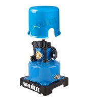 Système de pompe à eau automatique japon pompe à eau à pression constante série WP pompe à eau WP168B 200W