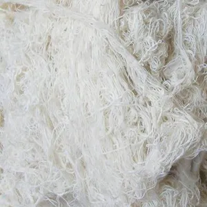 Viet Nam Cotton/Polly Cotton Yarn Waste Good Rates use for Spinning with Competitive Quality