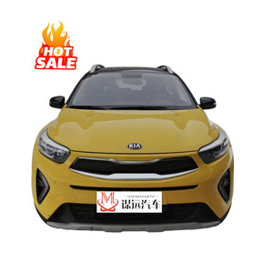 <span class=keywords><strong>Stonic</strong></span> 2021 Voiture à essence d'occasion Édition mondiale - Product Image 6