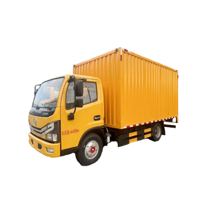 Machine de récupération de gaz SF6 Installation montée sur véhicule 10 <span class=keywords><strong>Pa</strong></span> avec composants de noyau d'engrenage de roulement PLC de moteur pour une utilisation environnementale - Product Image 1