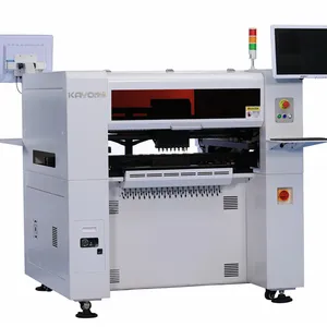 KAYO-A8L Hot Koop Printplaat Maken Machine Goedkope Pick En Place Machine Smt Apparatuur