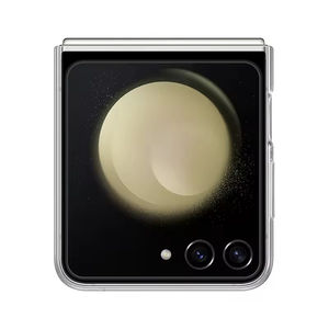 Teléfono Plegable Samsung Z Flip 5 de 6.7 Pulgadas, Estado Premium, Sistema Oficial, Teléfono Móvil Usado de Moda - Product Image 4