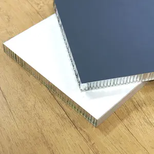 Petek karbon Fiber alüminyum petek Panel