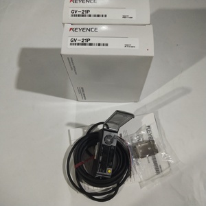 GV-21P เครื่องขยายสัญญาณเซ็นเซอร์อุตสาหกรรมประสิทธิภาพสูง จัดส่งรวดเร็ว - Product Image 6