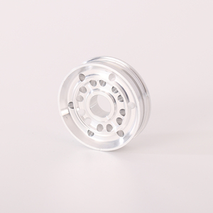 Etri tùy chỉnh 5 trục gia công <span class=keywords><strong>CNC</strong></span> phức tạp các bộ phận thép không gỉ và ốc vít chuốt Nhà cung cấp linh kiện điện - Product Image 2