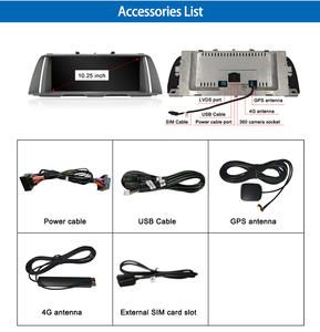 Accessori Auto <span class=keywords><strong>Android</strong></span> <span class=keywords><strong>Player</strong></span> NBT <span class=keywords><strong>Android</strong></span> autoradio F10 per BMW <span class=keywords><strong>Android</strong></span> <span class=keywords><strong>Car</strong></span> Screen - Product Image 6