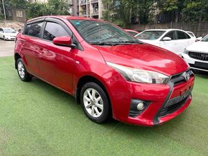 <span class=keywords><strong>Toyota</strong></span> <span class=keywords><strong>Yaris</strong></span> L 2014, 1.3L, Gasolina, Sedán, Manual, Volante a la Izquierda, Auto Usado para Exportación - Product Image 6