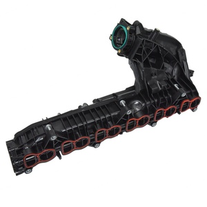 Colector de Admisión de Aire del Motor de Alta Calidad 11617800088 11618511363 - Product Image 1