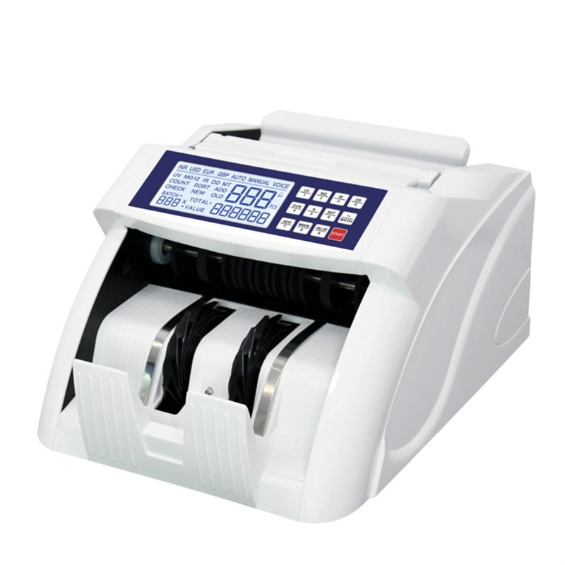 Bill Counter Banknote Counters Banknote Value