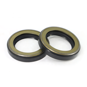 Phụ tùng máy xúc con dấu áp lực cao AP2668-G4 N O K 45*68*12mm con dấu dầu TCN - Product Image 6