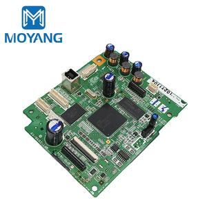 Carte mère QK1-2035-03 QM2-3393 MoYang pour pièce d'imprimante <span class=keywords><strong>CANON</strong></span> <span class=keywords><strong>PIXMA</strong></span> IX5000 5000 - Product Image 1