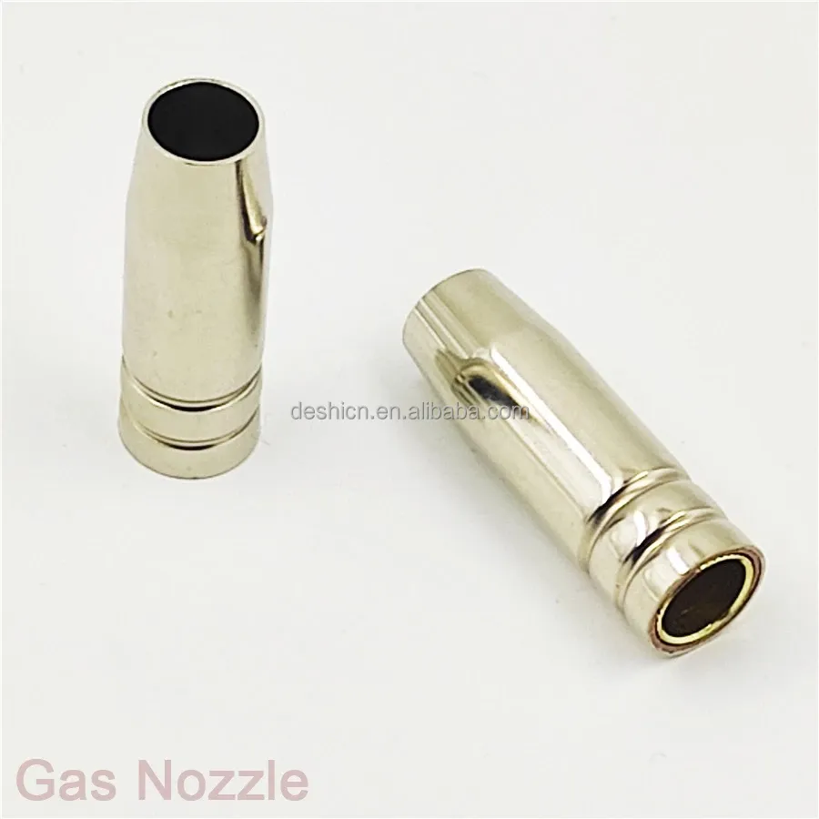 15AK Welding Torch Consumables MIG Torch Gas Nozzle 15AK MIG MAG Welding Torch