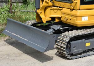 Mini-excavatrice sur chenilles Xuzhou de 2 tonnes XE17U à vendre - Product Image 6