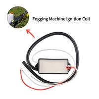 Bobine d'allumage pour machine à nébulisation thermique 12V CC, pièces détachées