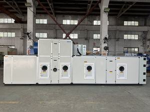 <span class=keywords><strong>Déshumidificateur</strong></span> industriel à rotor déshydratant AHU, <span class=keywords><strong>déshumidificateur</strong></span> HVAC pour les processus industriels de fabrication de bonbons en capsules molles - Product Image 6