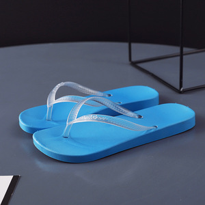 รองเท้าแตะลำลองสำหรับผู้หญิง รุ่นซัมเมอร์เฮาส์ ไซส์เต็ม น้ำหนักเบา - Product Image 6