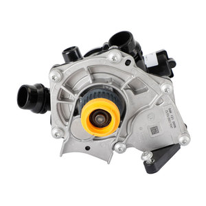 06 L121111H 538 0360 10 China OLIVER Bomba de Agua Electrónica para Volkswagen Audi EA888, Piezas de Auto, Comercio Transfronterizo - Product Image 5