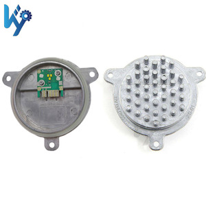 Balasto de Faro LED KY OEM 9477986 con Luz Amarilla, Ojos de Ángel y Unidad de Control de Señal de Giro 631194779856 para BMW X5 G05 X6 G06 - Product Image 3