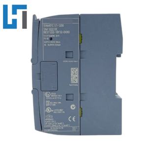 Nuevo Módulo de Salida Digital Original SIMATIC S7-1200 6ES7222-1BF32-0XB0 Controlador de Programación PLC 6ES72221BF320XB0 en Stock - Product Image 3