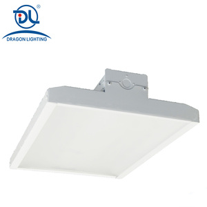 Commercial 130LM/W Efficacité 150W A MENÉ LA Lumière Linéaire Élevée De Baie - Product Image 4