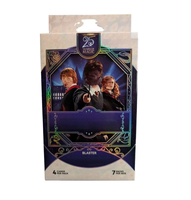 Xxiao KakaWawa Trading Card Mysterious Box 25th Verjaardagseditie Acteur Gesigneerde Kaart Blaster Versie Card Flash Scollectie