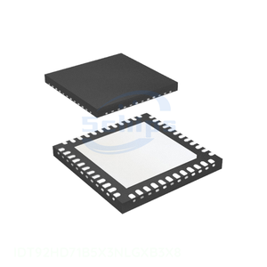 LAN7801T/9JX Interface 64 VFQFN Exposed Pad Ic Integrated Circuit IC USB 3.1 TO ETHER CNTRL 64SQFN In Stock - Product Image 1