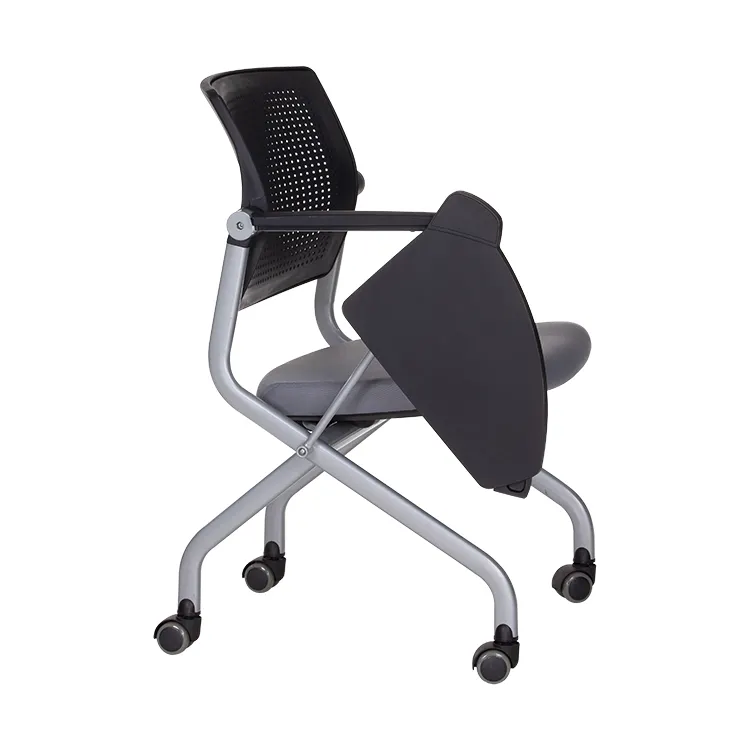 Chaises larges sans bras de yoga Secretary S Meilleures chaises de bureau ergonomiques