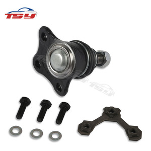 Type populaire de haute qualité meilleur prix pièces de rechange automobiles OE 1J0407365C 1J0407365J joint à rotule de bras de commande pour <span class=keywords><strong>Volkswagen</strong></span> - Product Image 2