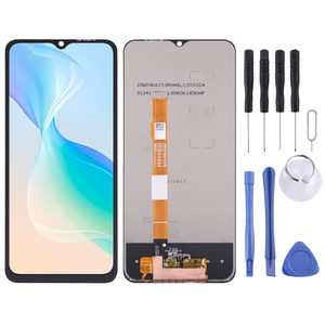 <span class=keywords><strong>VIVO</strong></span> Y33s Y33t Y33 Y76s 4G สำหรับ Y21t อินเดีย Y74s ประกอบแบบเต็มจอ LCD ทัชสกรีนโทรศัพท์มือถือ lcds - Product Image 1