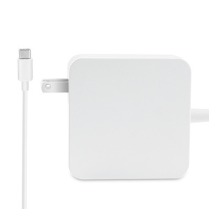 <span class=keywords><strong>C</strong></span>âble de chargeur <span class=keywords><strong>USB</strong></span>-<span class=keywords><strong>C</strong></span> 45W/60W/85W avec <span class=keywords><strong>embout</strong></span> en L, fonction PD et protection OTP/OPV, accessoire pour ordinateur portable <span class=keywords><strong>Apple</strong></span> MacBook Air Pro - Product Image 6