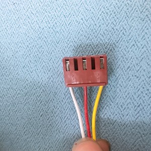 Moteur extérieur de climatiseur Hisense Kelon 1558315.E TWZ30-A32 DC310V 30W - Product Image 2