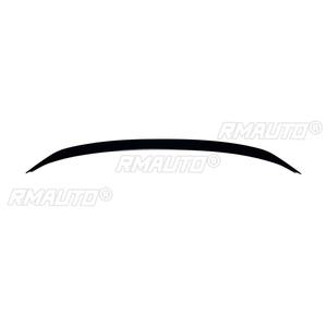 Aileron de coffre arrière, aileron de toit, kit carrosserie pour BMW Série 3 i3 G20 325i 330i 2019, accessoires auto - Product Image 6