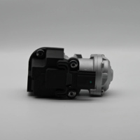 Actionneur électronique Turbo 04E145725AD compatible avec les moteurs CZDA CZCA CZEA CZTA 1.4 TSI, pièce de rechange automobile à montage direct