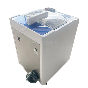 SY-PR01 mesin cuci endoskopi fleksibel kualitas tinggi mesin cuci endoskopi otomatis medis - Product Image 3