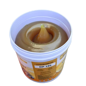 Lubricante de rodamientos automotrices industriales de grasa compleja de litio de alta velocidad Premium con composición de aceite base - Product Image 1