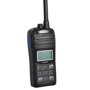 Radio <span class=keywords><strong>marine</strong></span> UHF RS-35M(2) la plus vendue, entrée de fréquence manuelle, 3 modes de fonctionnement, balayage multiple, résistance à l'eau IPX7, 5W - Product Image 3