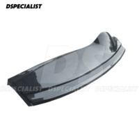Table de tableau de bord en fibre de carbone de haute qualité pour BMW E92 M3