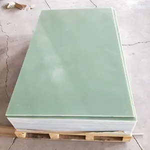 G10 Fiberglass Sheet Epoxy Fiberglass FR4 Laminate Sheet G10 Fiber Sheet