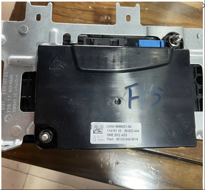 <span class=keywords><strong>Dunya</strong></span> per X5 F15 Nami BOX SUV Battery Manager BMS Computer nuova energia ibrida accessori di ricambio 8686021 originale usato - Product Image 3