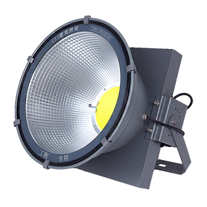 Luz de inundación <span class=keywords><strong>Led</strong></span> 1000000 lúmenes 12V 1000 vatios 1000 W Ip66 Reflector <span class=keywords><strong>Foco</strong></span> Torre <span class=keywords><strong>exterior</strong></span> Proyector Iluminación Reflector para estadio - Product Image 6