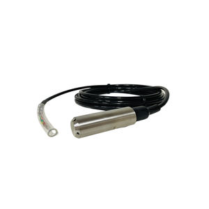 BGT IP68 4-20mA 0-5V פלט 0.25% F.S צוללת מים טנק רמת נוזל טמפרטורת עומק חיישן - Product Image 4