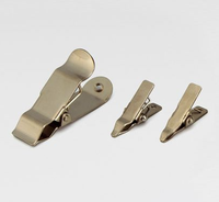 Clips à ressort en titane XGH OEM ODM pour placage