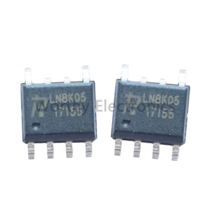 Mạch tích hợp ban đầu mới ln8k06 chip IC quản lý năng lượng ln8k SOP-6 ln8k05 linh kiện điện tử - Product Image 1