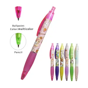 Cool Pens for Kids - Ballpoint & Gel to Neon & Scented, Smiggle