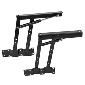 WINSTAR Pièces <span class=keywords><strong>d</strong></span>étachées pour meubles Système moderne Mécanisme de table basse de levage avec ressort à gaz - Product Image 1