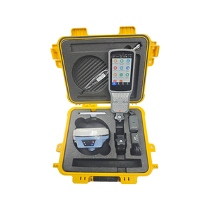 เครื่องรับสัญญาณดาวเทียม High Tianyu 1598-Channel RTK GNSS IP68 กันน้ำ รองรับหลายระบบ GPS/Galileo/GLONASS/BDS/QZSS/SBAS - Product Image 4