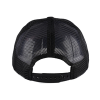 Casquette de baseball à visière plate à 5 panneaux de haute qualité, prix personnalisé, broderie 3D, casquette de golf, taille réglable